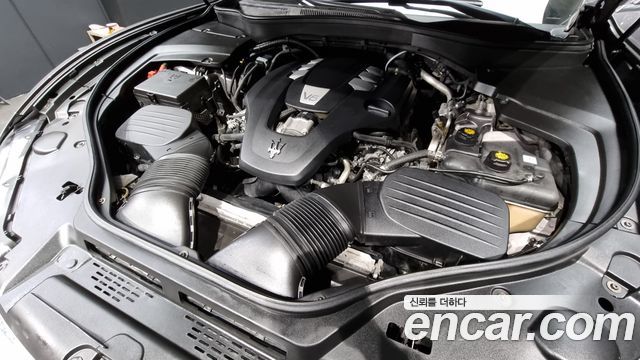 maserati | maserati Levante | Levante