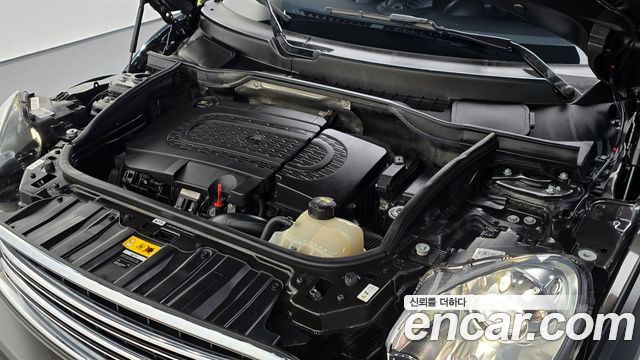 mini | mini Cooper D Countryman | Cooper D Countryman