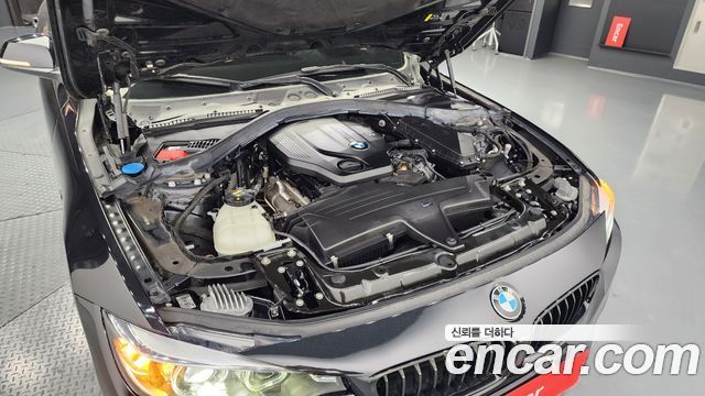 BMW | BMW 4 Series (F32) | 4 Series (F32)