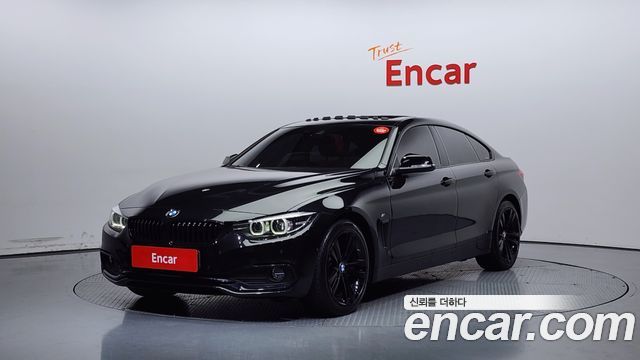 BMW | BMW 4 Series (F32) | 4 Series (F32)