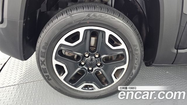 jeep | jeep Renegade | Renegade