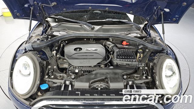 mini | mini cooper clubman | cooper clubman