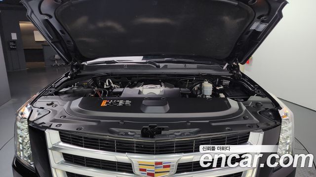 cadillac | cadillac escalade | escalade