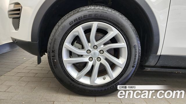 land rover | land rover discovery sport | discovery sport