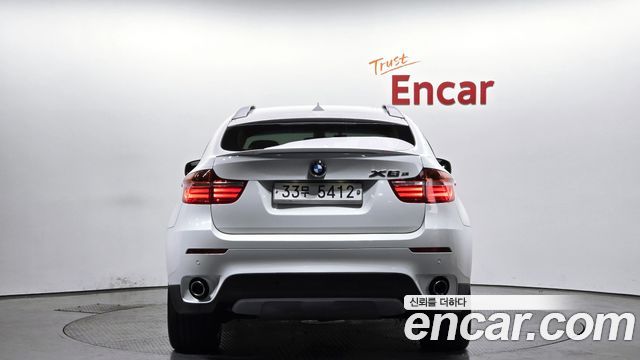 BMW | BMW X6 (E71)