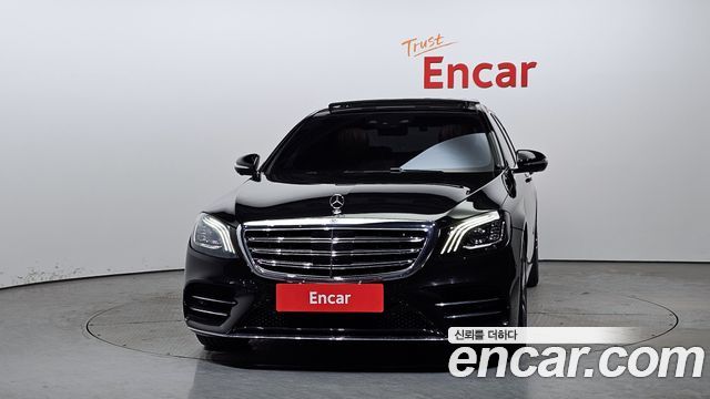 mercedes benz | mercedes benz S-Class W222 | S-Class W222