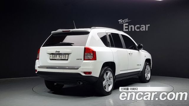 jeep | jeep Compass | Compass