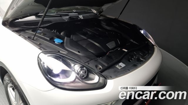 porsche | porsche New Cayenne | New Cayenne