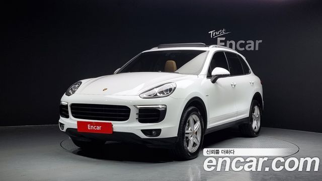 porsche | porsche New Cayenne | New Cayenne