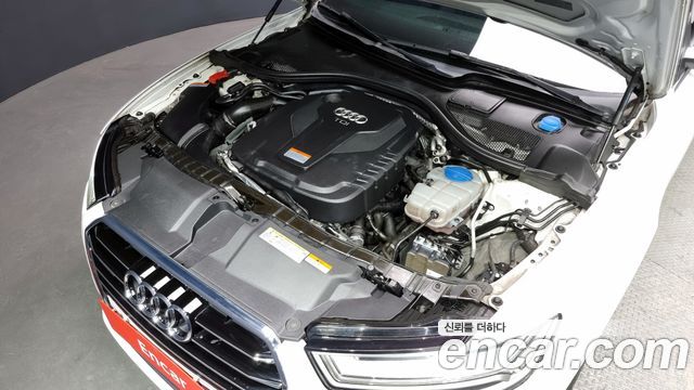 Audi | Audi New A6 | New A6