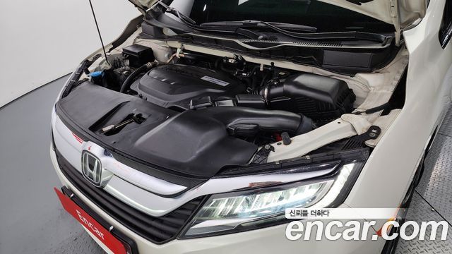 honda | honda Odyssey | Odyssey