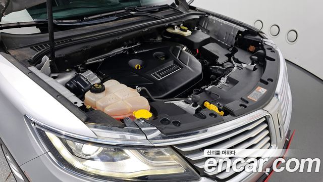 Lincoln | Lincoln MKC