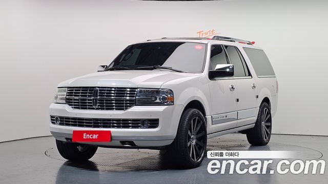 Lincoln | Lincoln Navigator | Navigator