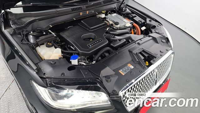 Lincoln | Lincoln New MKZ | New MKZ