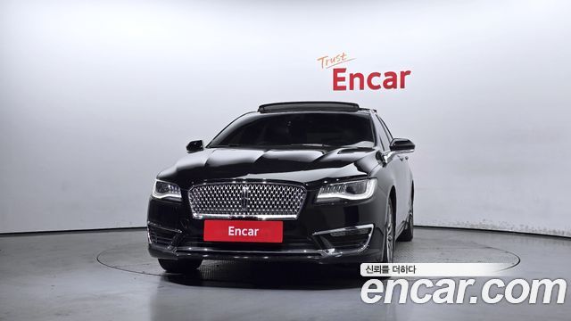 Lincoln | Lincoln New MKZ | New MKZ