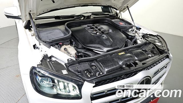 mercedes benz | mercedes benz GLS-Class X167 | GLS-Class X167