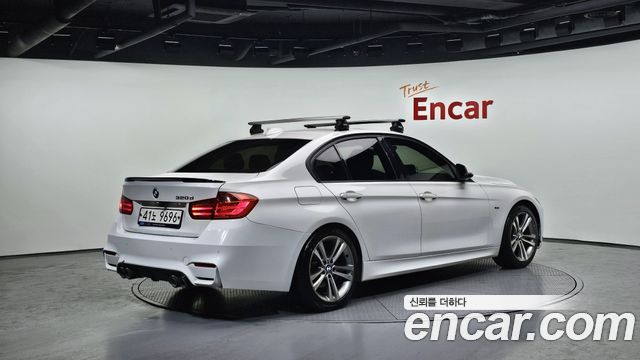 BMW | BMW 3 Series (F30) | 3 Series (F30)