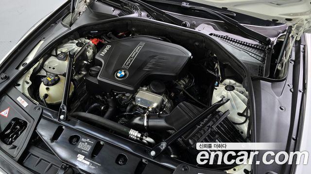 BMW | BMW 5 Series (F10) | 5 Series (F10)