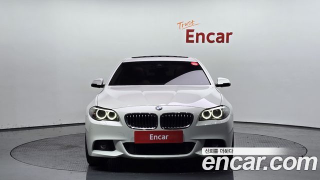 BMW | BMW 5 Series (F10) | 5 Series (F10)