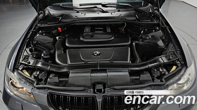 BMW | BMW 3 Series (E90) | 3 Series (E90)