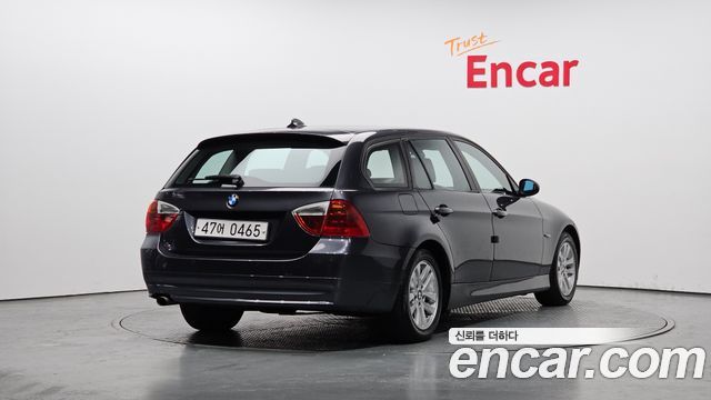 BMW | BMW 3 Series (E90) | 3 Series (E90)