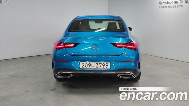 mercedes benz | mercedes benz CLA-Class C118 | CLA-Class C118
