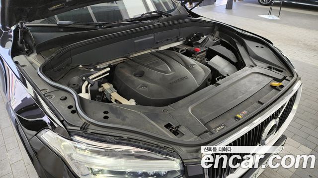 volvo | volvo XC90 2nd Generation | XC90 2nd Generation