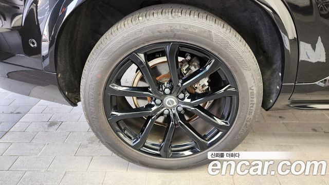 volvo | volvo XC90 2nd Generation | XC90 2nd Generation