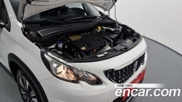 peugeot | peugeot 2008