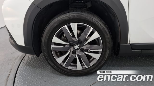 peugeot | peugeot 2008