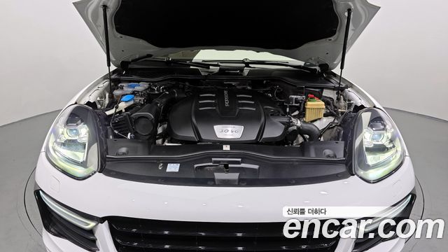 porsche | porsche New Cayenne | New Cayenne