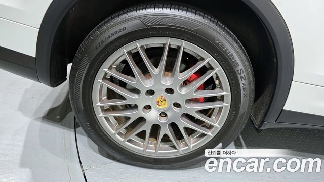 porsche | porsche New Cayenne | New Cayenne