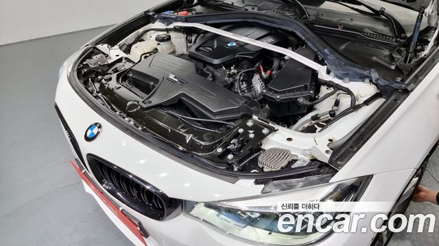 BMW | BMW 3 Series GT (F34) | 3 Series GT (F34)