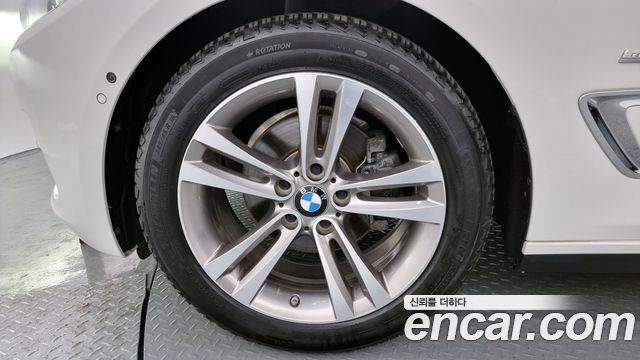 BMW | BMW 3 Series GT (F34) | 3 Series GT (F34)