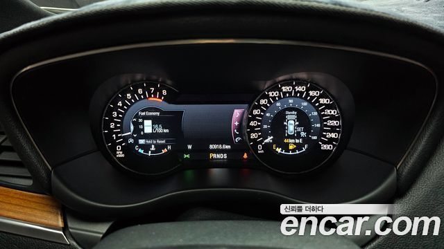 Lincoln | Lincoln MKC