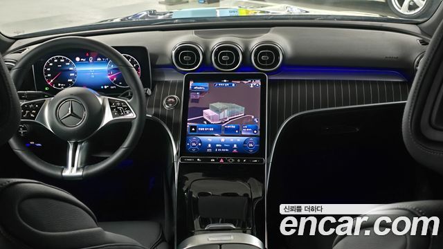 mercedes benz | mercedes benz C-Class W206 | C-Class W206