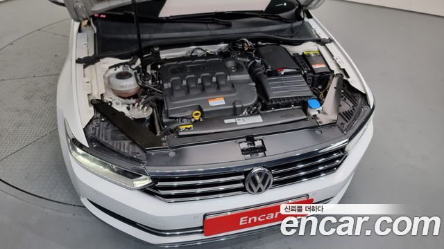 Volkswagen | Volkswagen Passat GT (B8) | Passat GT (B8)