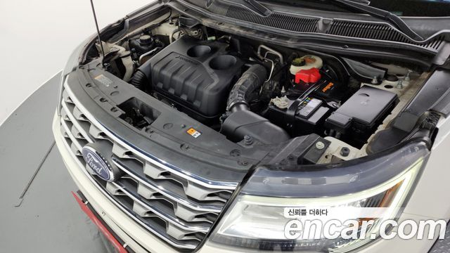 ford | ford Explorer | Explorer