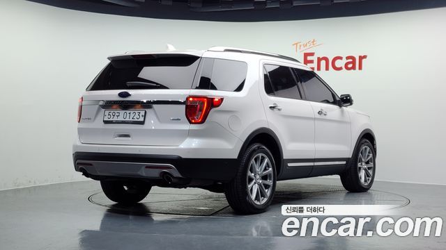 ford | ford Explorer | Explorer