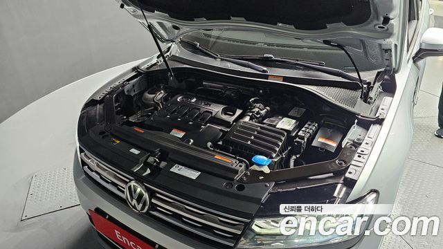 Volkswagen | Volkswagen Tiguan 2nd Generation | Tiguan 2nd Generation