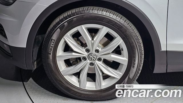 Volkswagen | Volkswagen Tiguan 2nd Generation | Tiguan 2nd Generation