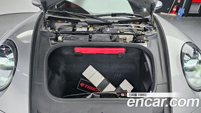 porsche | porsche 911 (992)