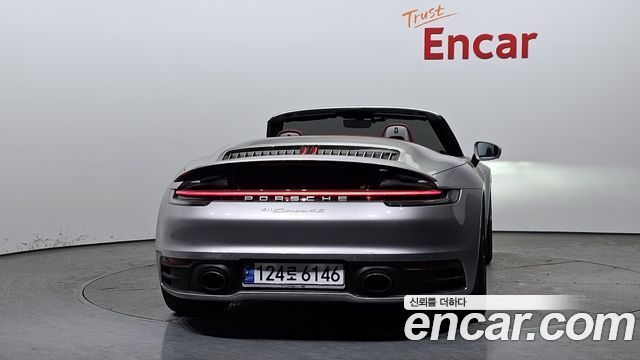 porsche | porsche 911 (992)