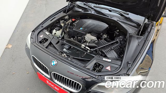 BMW | BMW 5 Series (F10) | 5 Series (F10)