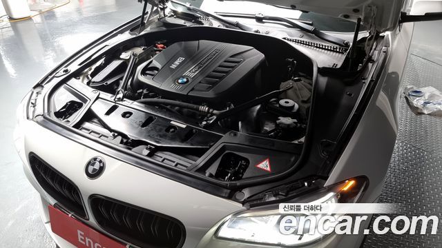 BMW | BMW 5 Series (F10) | 5 Series (F10)