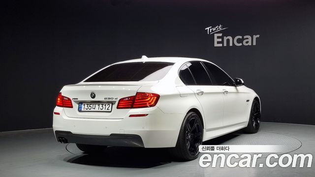 BMW | BMW 5 Series (F10) | 5 Series (F10)