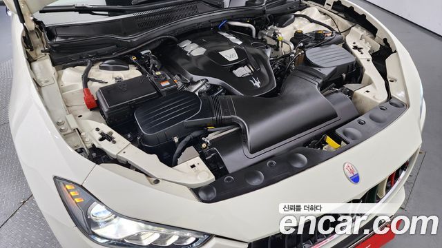 maserati | maserati Ghibli | Ghibli