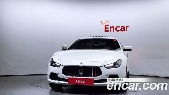 maserati | maserati Ghibli | Ghibli