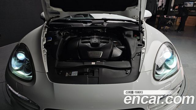 porsche | porsche New Cayenne | New Cayenne