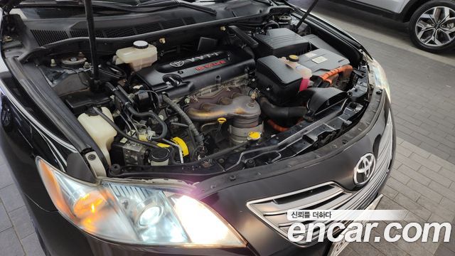 Toyota | Toyota Camry | Camry